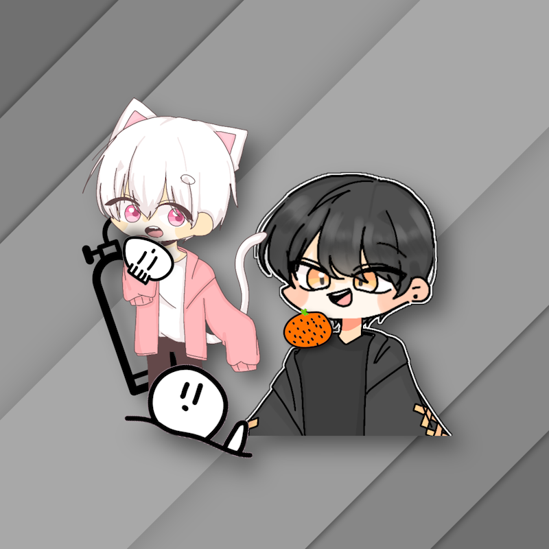 코사봇 프로필 이미지